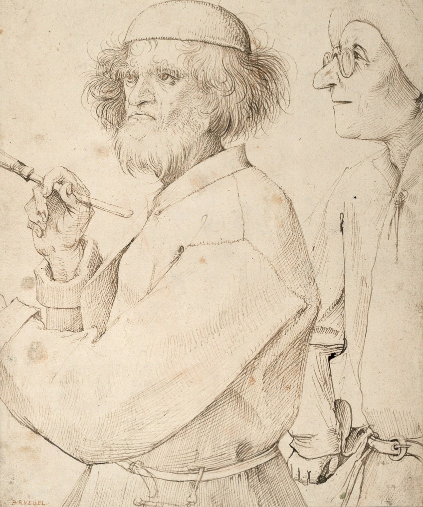 Who Is Pieter Bruegel