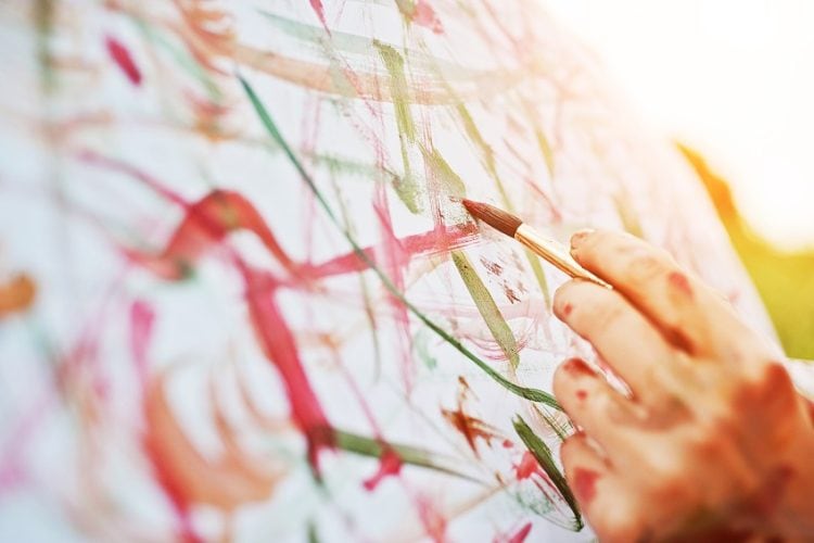 Why Does Art Involve Experience? A Look into the World of Art