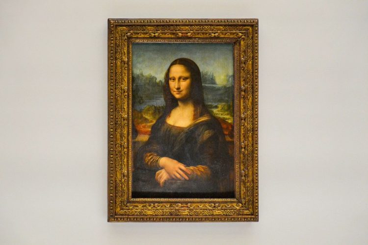 "Mona Lisa" by Leonardo da Vinci - Facts About the "Mona Lisa"
