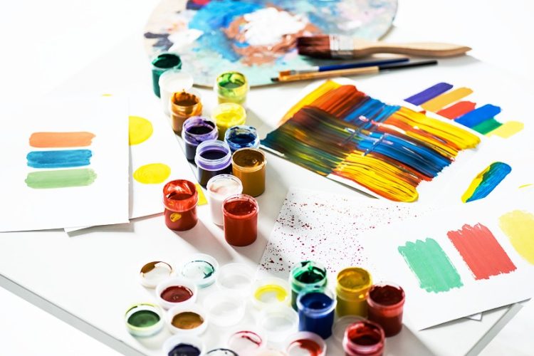 Why Does Art Involve Experience? A Look into the World of Art