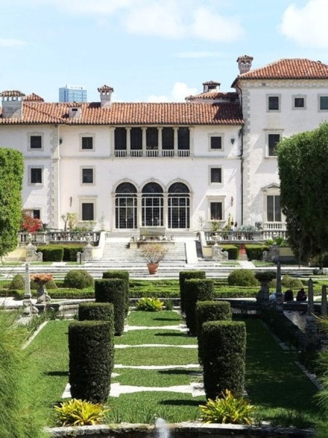 Most Beautiful Home in the World