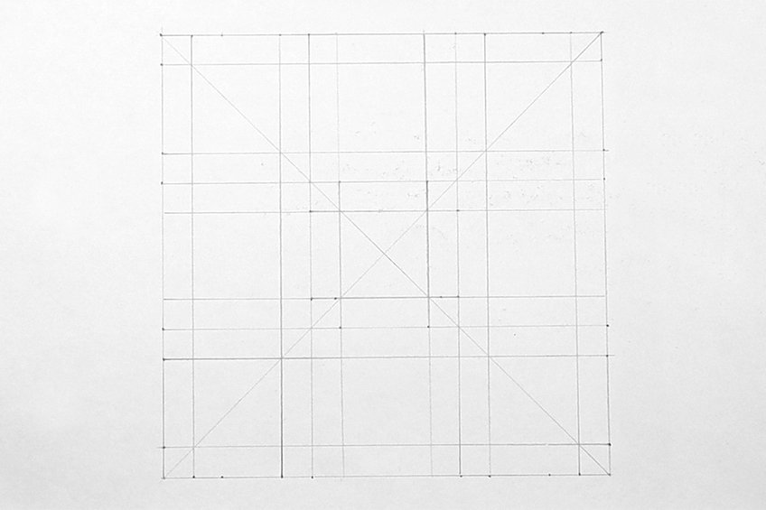 illusion drawing step 50