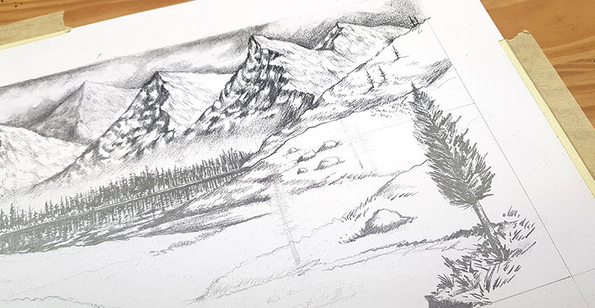 Learn How to Draw Landscapes with Colored Pencils for the Beginner eBook by  Jasmina Susak - EPUB Book | Rakuten Kobo United States