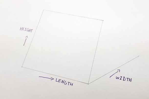 How to Draw 3D Shapes – Learn to Draw 7 Different 3D Objects