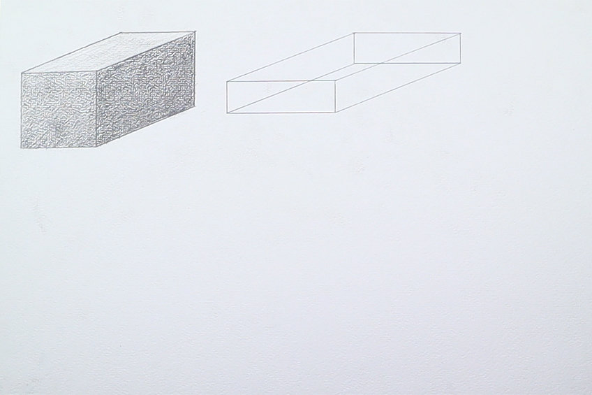 3d objects drawing 17