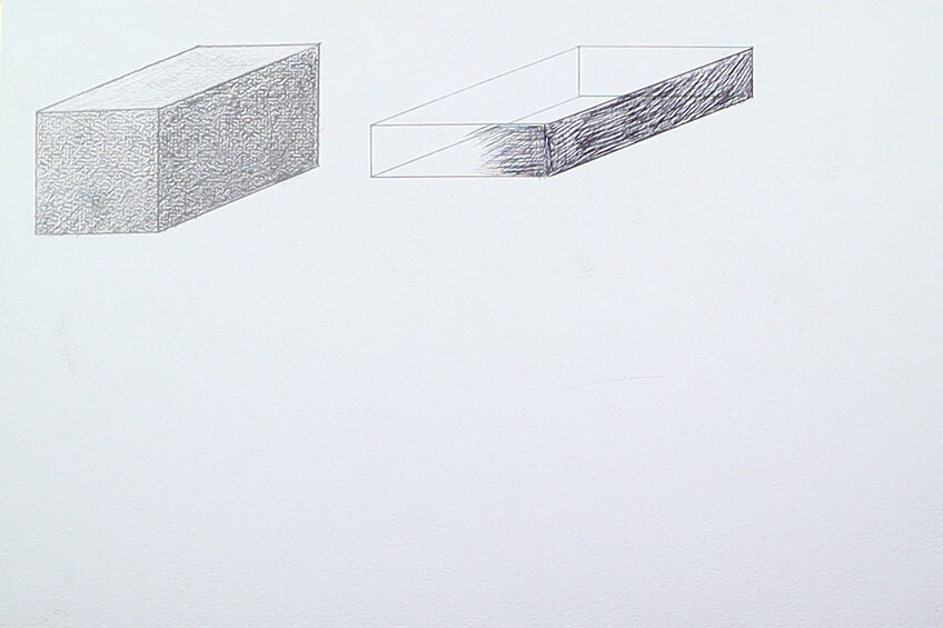 3d objects drawing 19