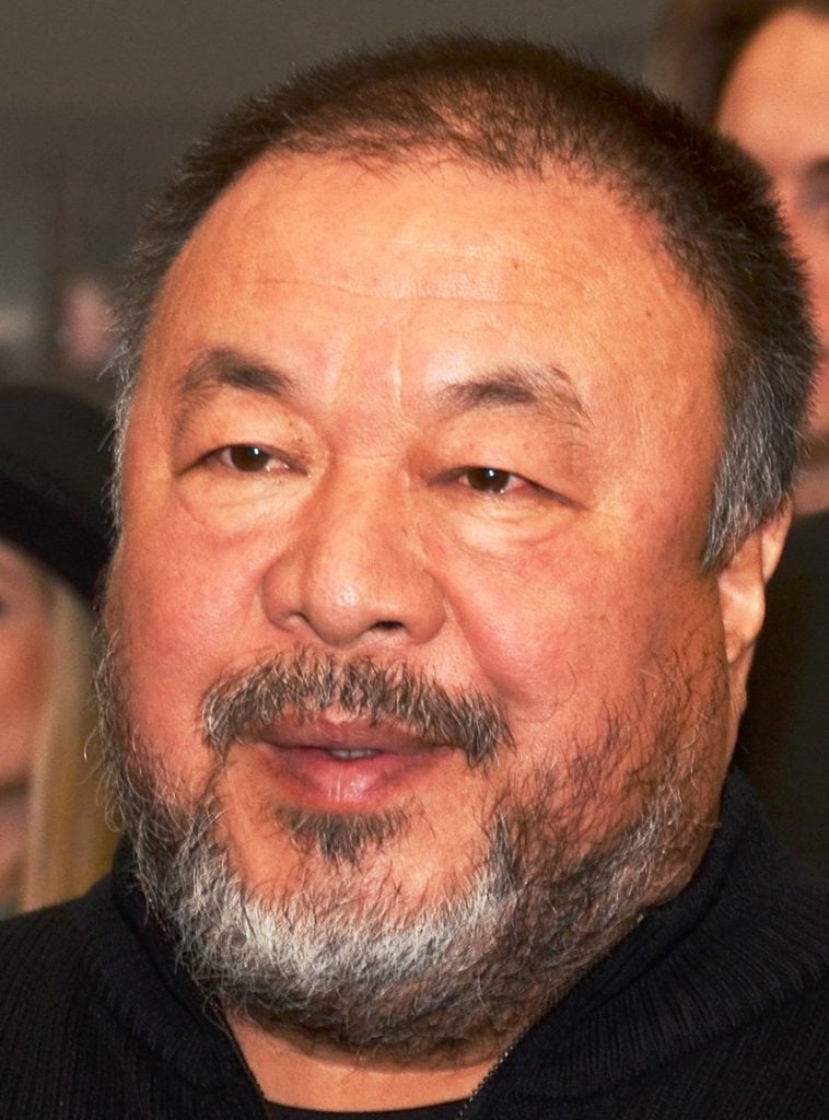 Ai Weiwei - Discover the Artworks of the Influential Chinese Artist