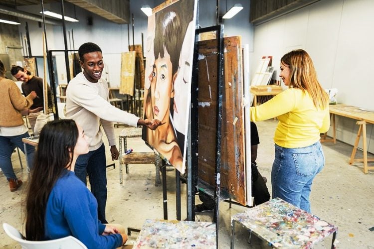 Artist Residencies What Is an Artist Residency Program?