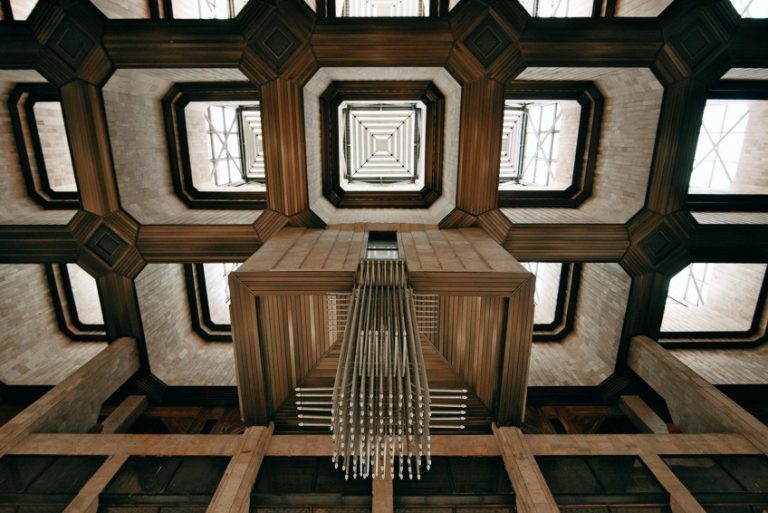 Is Architecture Art? Why Is Architecture Considered Art?