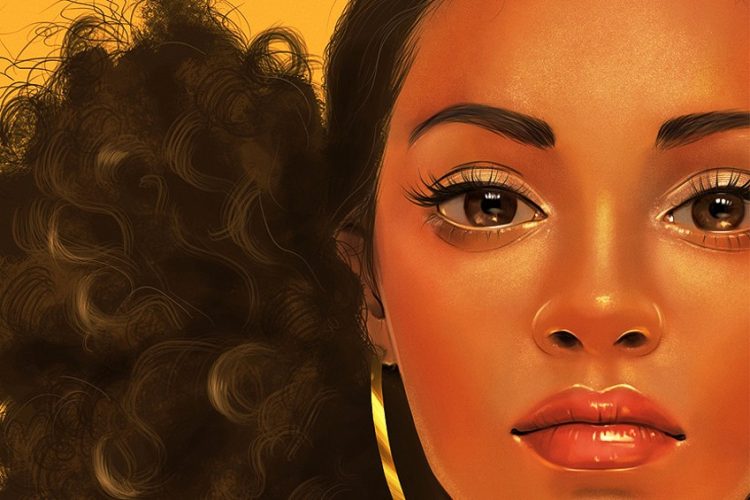 Procreate Hair Brushes Top Hair Texture Brushes for Procreate