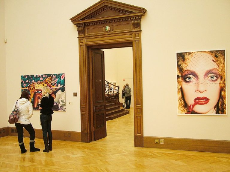David LaChapelle The Works Of Photographer David LaChapelle