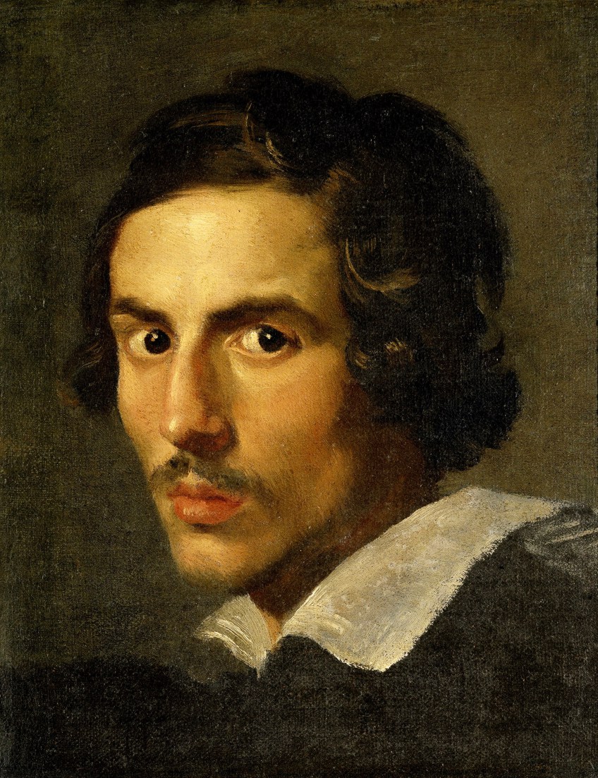 Early Career of Bernini