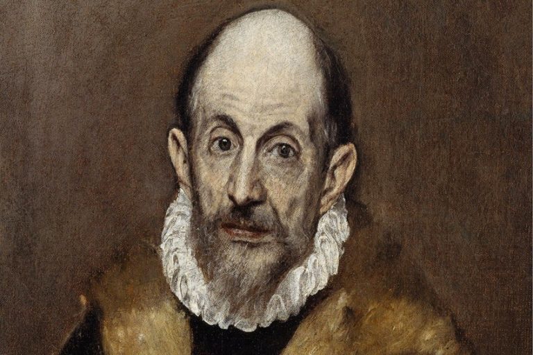 El Greco – Interesting Facts About El Greco, the Spanish Painter