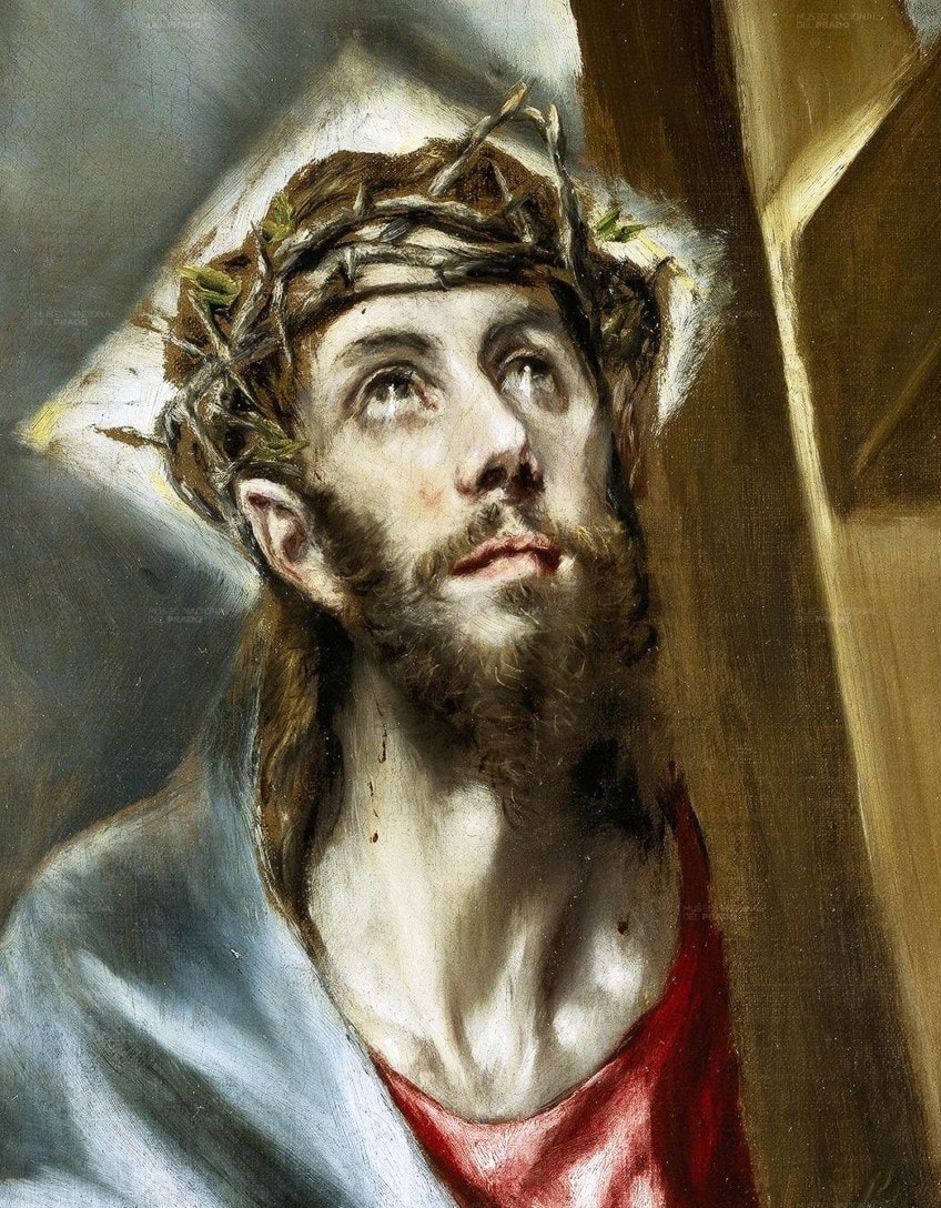 El Greco Art