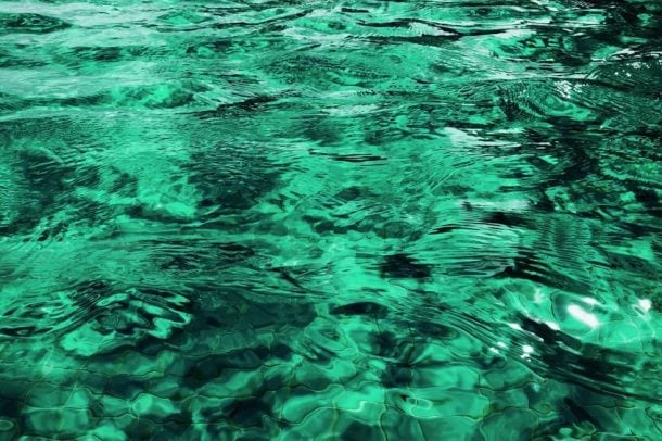 Emerald Green - How to Make Emerald Green Pop