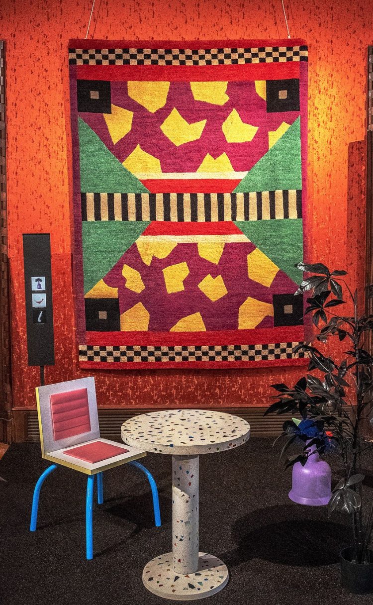 Memphis Design Explore the Influential Memphis Design Style