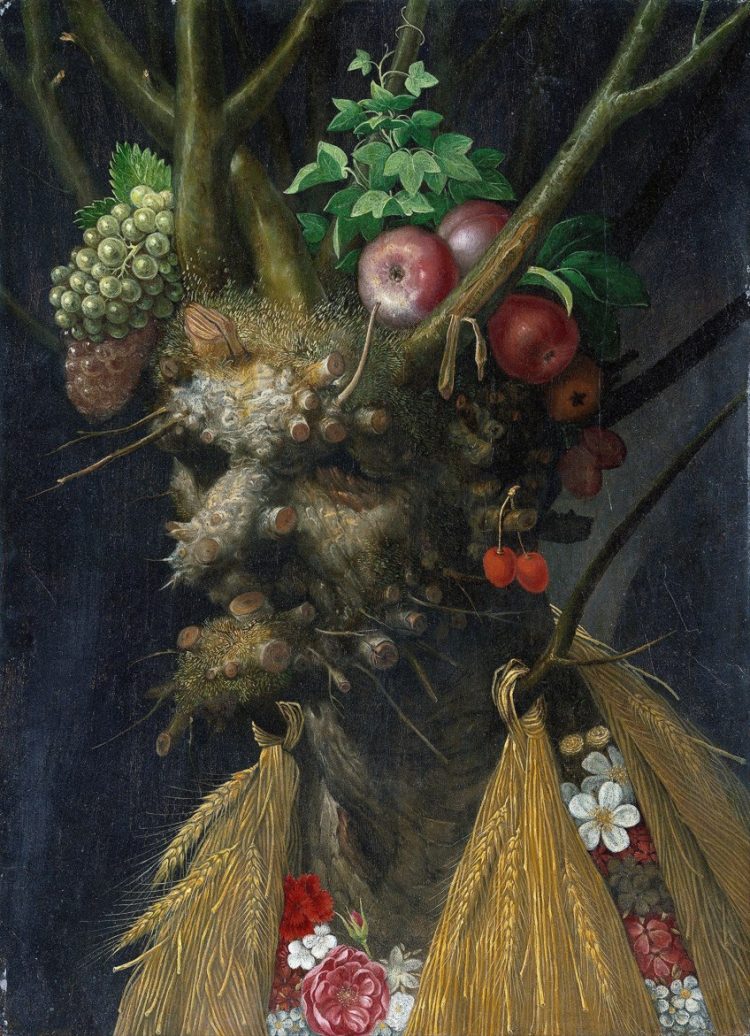 Anthropomorphism Art - Establishing an Anthropomorphic Definition