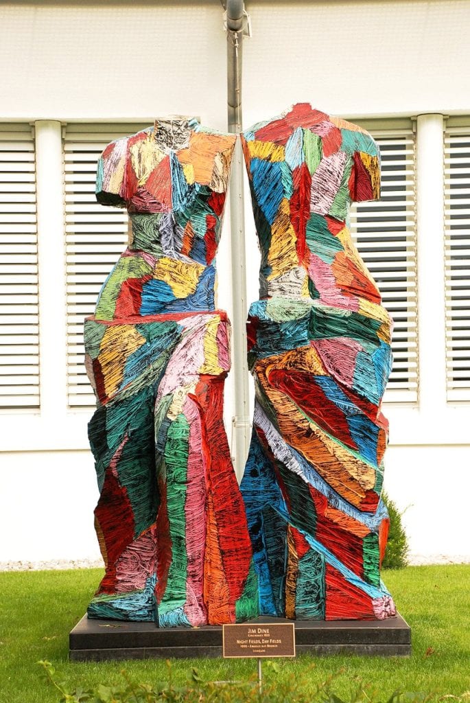 Jim Dine Explore The Artworks Of American Artist Jim Dine jim-dine-explore-the-artworks-of-american-artist-jim-dine