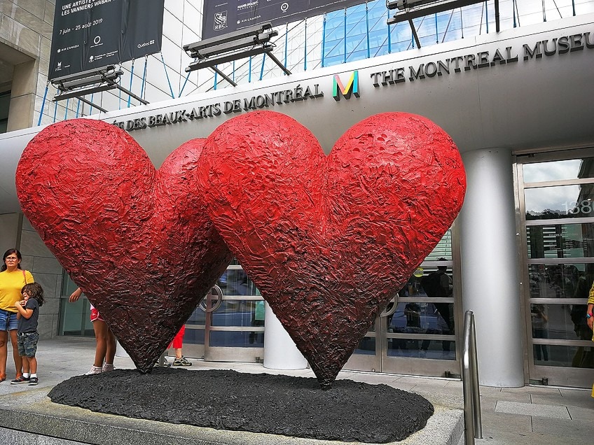 Famous Jim Dine Paintings