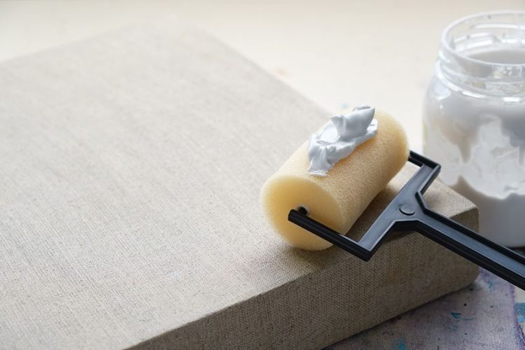 What Is Gesso? All You Need to Know About Gesso Primer