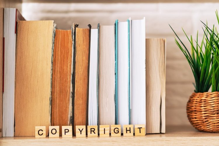 How to Copyright Your Artwork How to Copyright Paintings