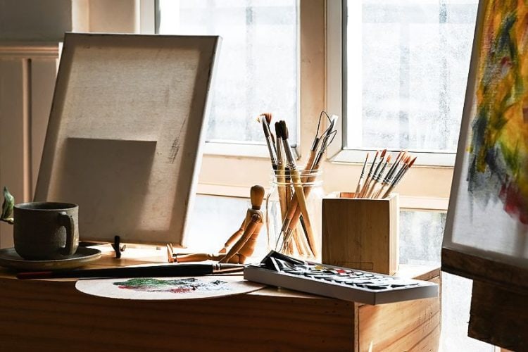 What Is Gesso? All You Need to Know About Gesso Primer