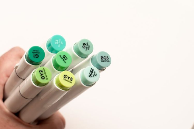 Emerald Green How to Make Emerald Green Pop