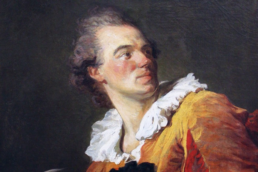 Fragonard Paintings, Bio, Ideas
