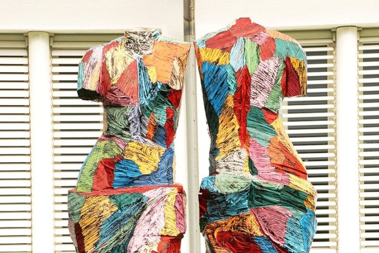 Jim Dine – Explore the Artworks of American Artist Jim Dine