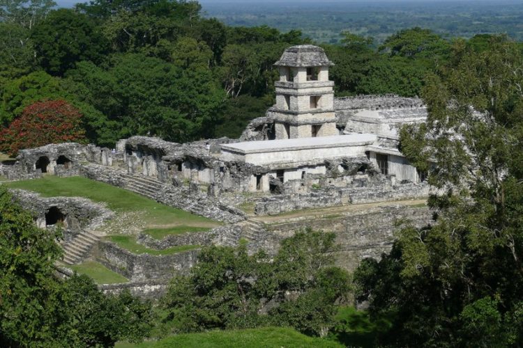 Mayan Architecture - An Exploration of Maya Art and Architecture