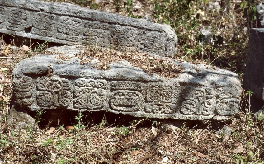 Mayan Construction