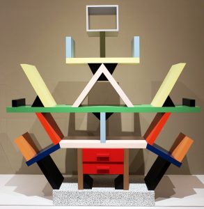 Memphis Design - Explore the Influential Memphis Design Style