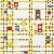 Pattern in Art - Looking at the Different Types of Pattern in Art
