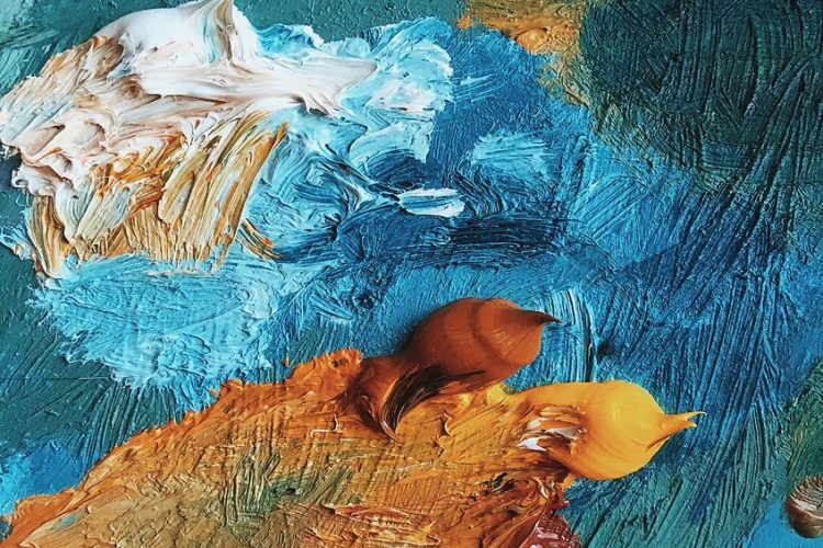 Ochre Color - How to Create and Use an Ochre Color Palette