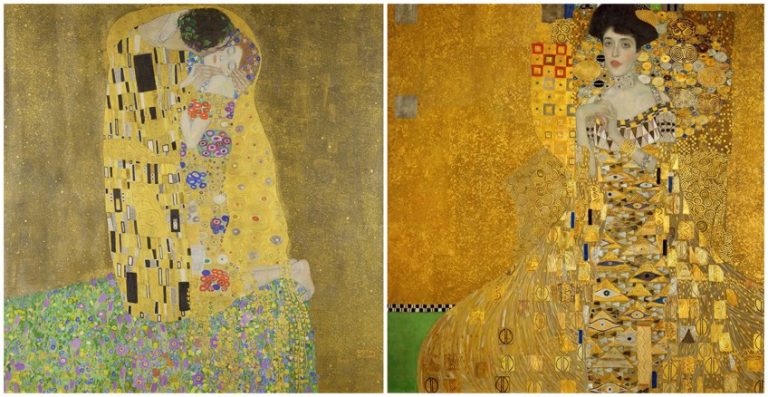 Pattern in Art Looking at the Different Types of Pattern in Art