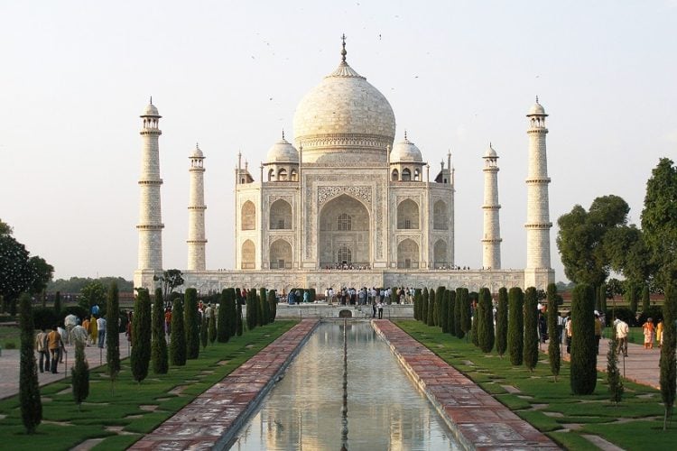 What Is Architecture? - A Dive Into the World of Architecture in Art