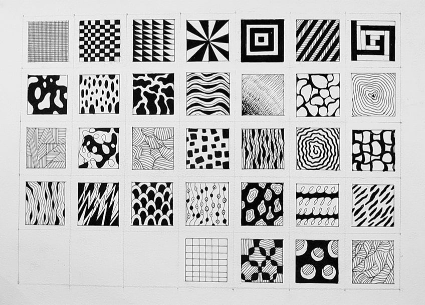 Material Design Icon Patterns Sketch freebie - Download free resource for  Sketch - Sketch App Sources