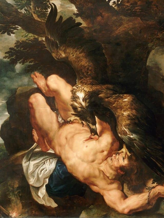 Rubens Artworks – His Best Paintings