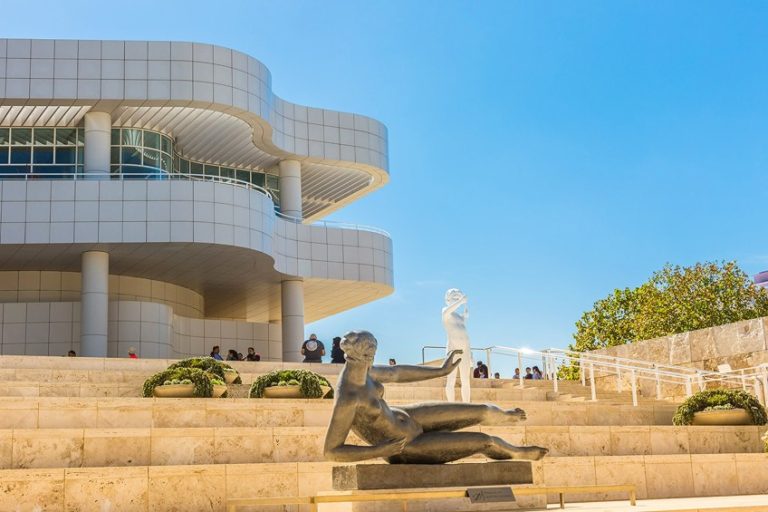 Art Museums in Los Angeles – Visiting the Best LA Art Museums