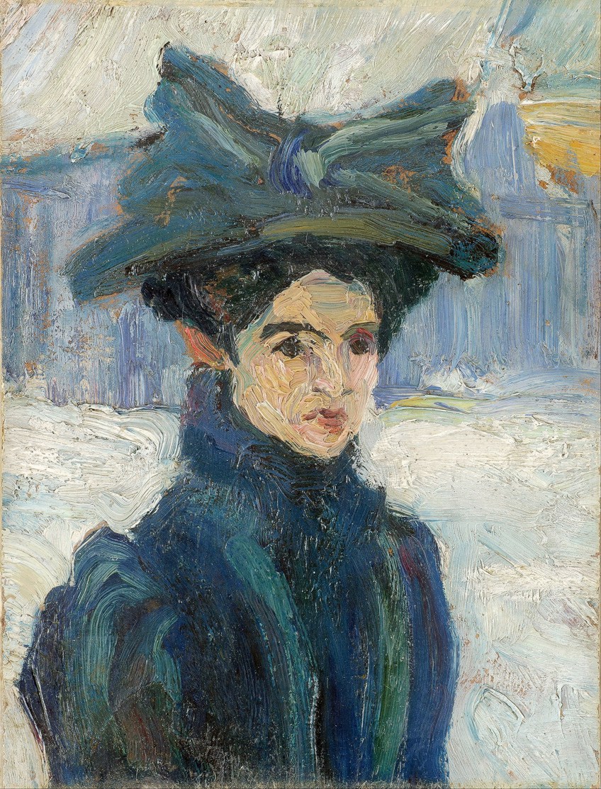 Art by Famous Women Impressionists