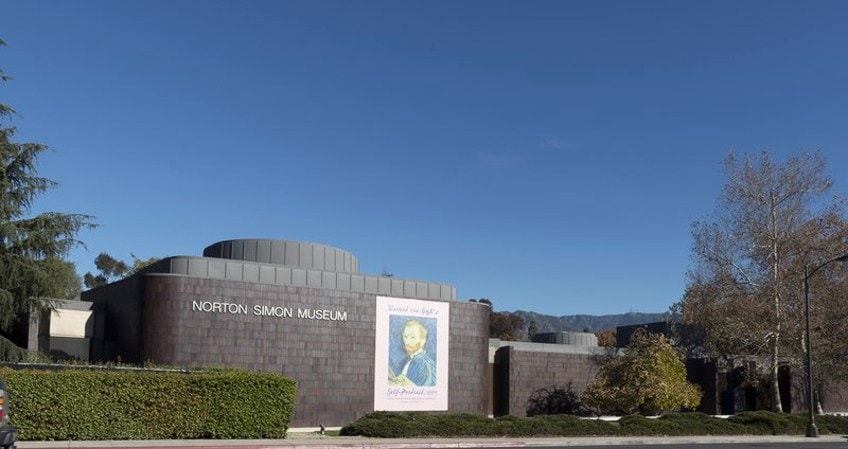 Best LA Art Museums