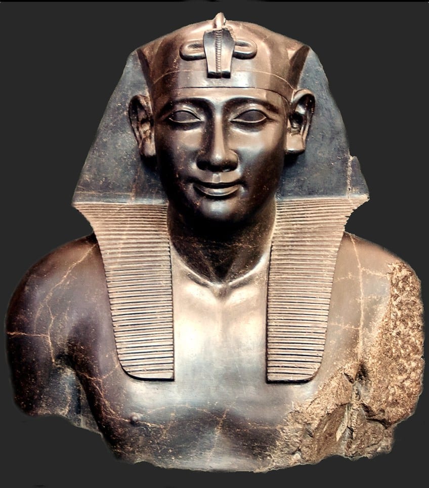 Ptolemy XIV of Egypt Biography - Pharaoh of Egypt from 47 to 44 BC