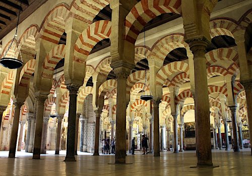 Mezquita de Córdoba - Spain's Cathedral in a Mosque