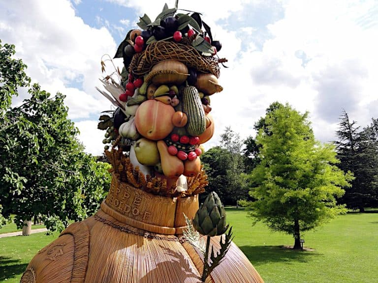Giuseppe Arcimboldo - Master of the Composite Object Portrait