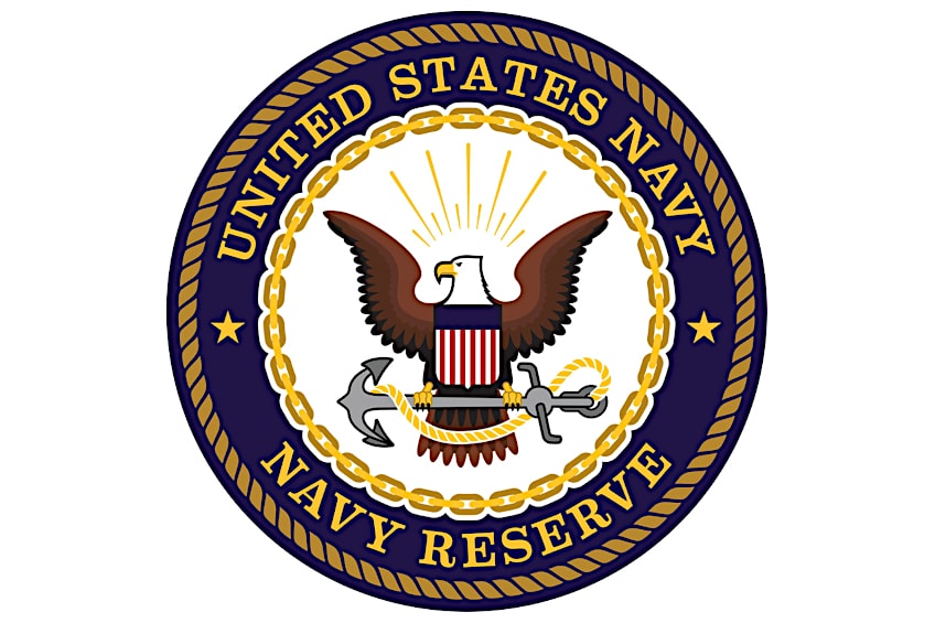 Hunter Biden Navy Reserves