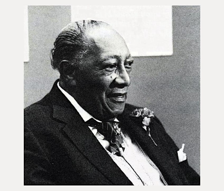 James van der Zee Biography