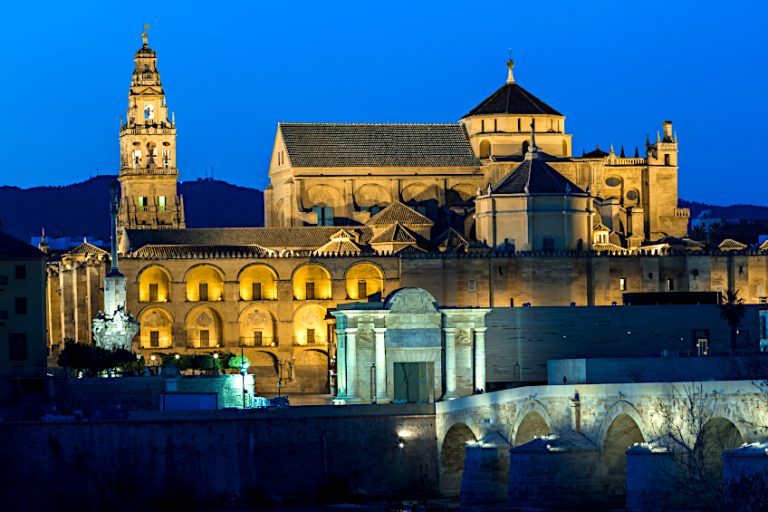 Mezquita de Córdoba – Spain’s Cathedral in a Mosque