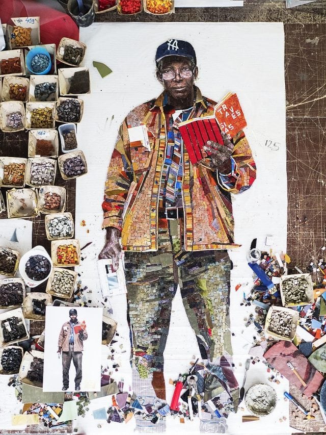 Sustainability in Art - Environmentally Conscious Creativity