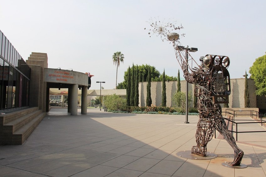 Top Art Museums in Los Angeles