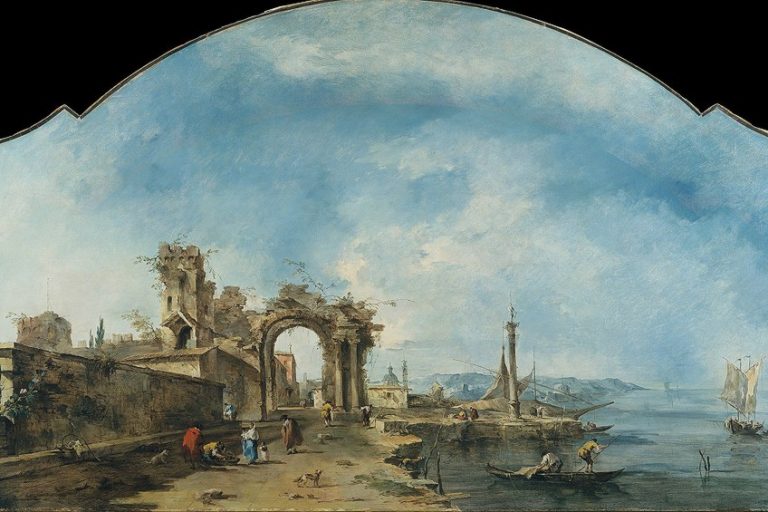 Venetian Renaissance Painters –  History’s Top Venetian Artists